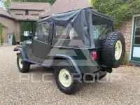 1977 Jeep CJ