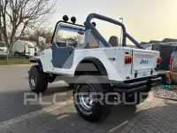 1977 Jeep CJ