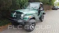 1977 Jeep CJ