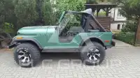 1977 Jeep CJ
