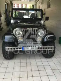 1977 Jeep CJ