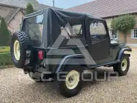 1977 Jeep CJ
