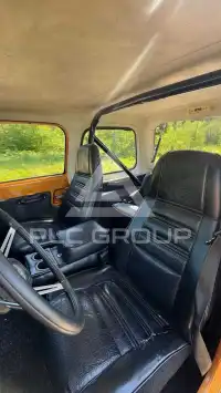 1977 Jeep CJ