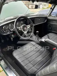 1977 MG 