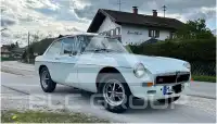 1977 MG 