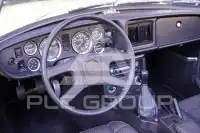 1977 MG 