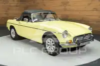1977 MG 