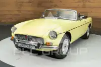 1977 MG 