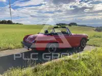 1977 MG 