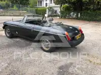 1977 MG 