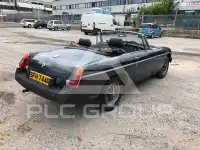 1977 MG 