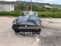 1977 MG 