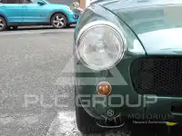 1977 MG 