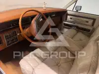 1977 Lincoln Continental