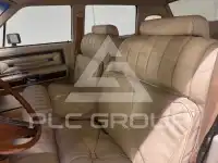 1977 Lincoln Continental