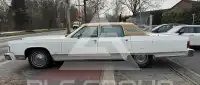 1977 Lincoln Other