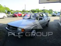 1977 Audi 100