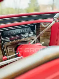 1977 Cadillac DEVILLE