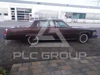 1977 Cadillac DEVILLE