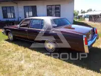 1977 Cadillac DEVILLE