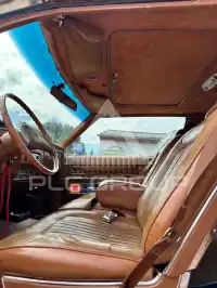 1977 Cadillac DEVILLE
