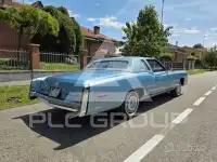 1977 Cadillac ELDORADO