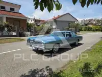 1977 Cadillac ELDORADO