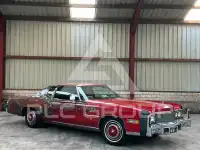 1977 Cadillac ELDORADO