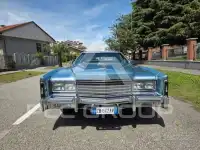 1977 Cadillac ELDORADO
