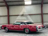 1977 Cadillac ELDORADO
