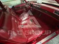 1977 Cadillac ELDORADO