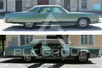 1977 Chrysler New Yorker