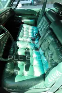 1977 Chrysler New Yorker