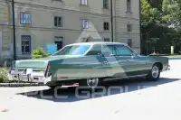 1977 Chrysler New Yorker