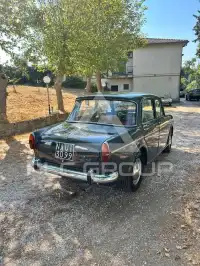 1977 Fiat Unknown