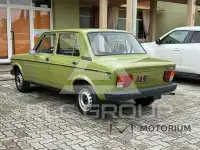 1977 Fiat 