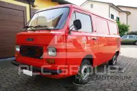 1977 Fiat Unknown