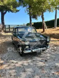 1977 Fiat Unknown