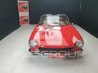 1977 Fiat 124