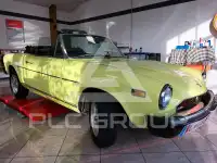1977 Fiat 124