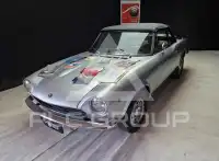 1977 Fiat 124