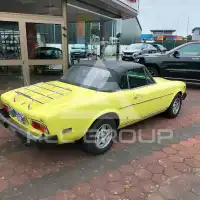 1977 Fiat 124