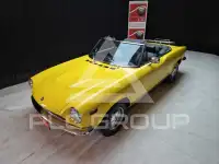 1977 Fiat 124