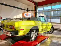 1977 Fiat 124