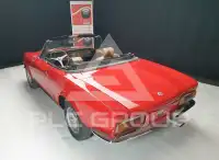 1977 Fiat 124