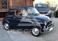 1977 Fiat 500