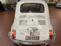 1977 Fiat 500