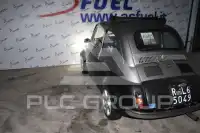 1977 Fiat 500