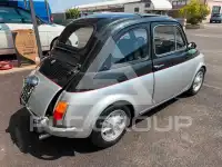 1977 Fiat 500