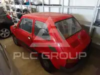 1977 Fiat 126